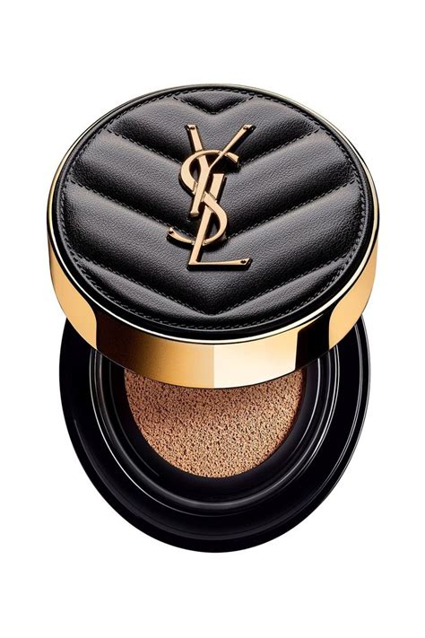 ysl cushion for oily skin|YSL cushion foundation usa.